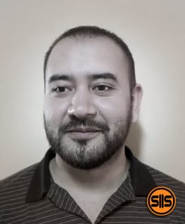 Tec. Jeremías Salinas